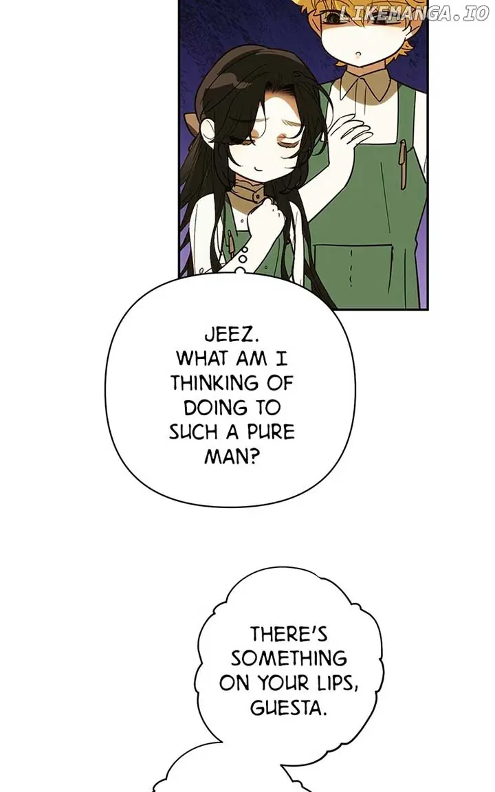Men of the Harem Chapter 186 Page 70