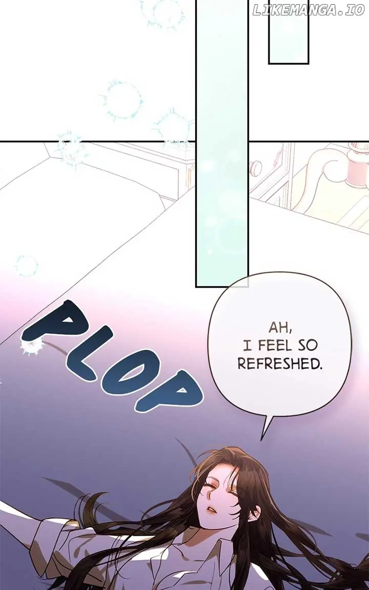Men of the Harem Chapter 186 Page 77