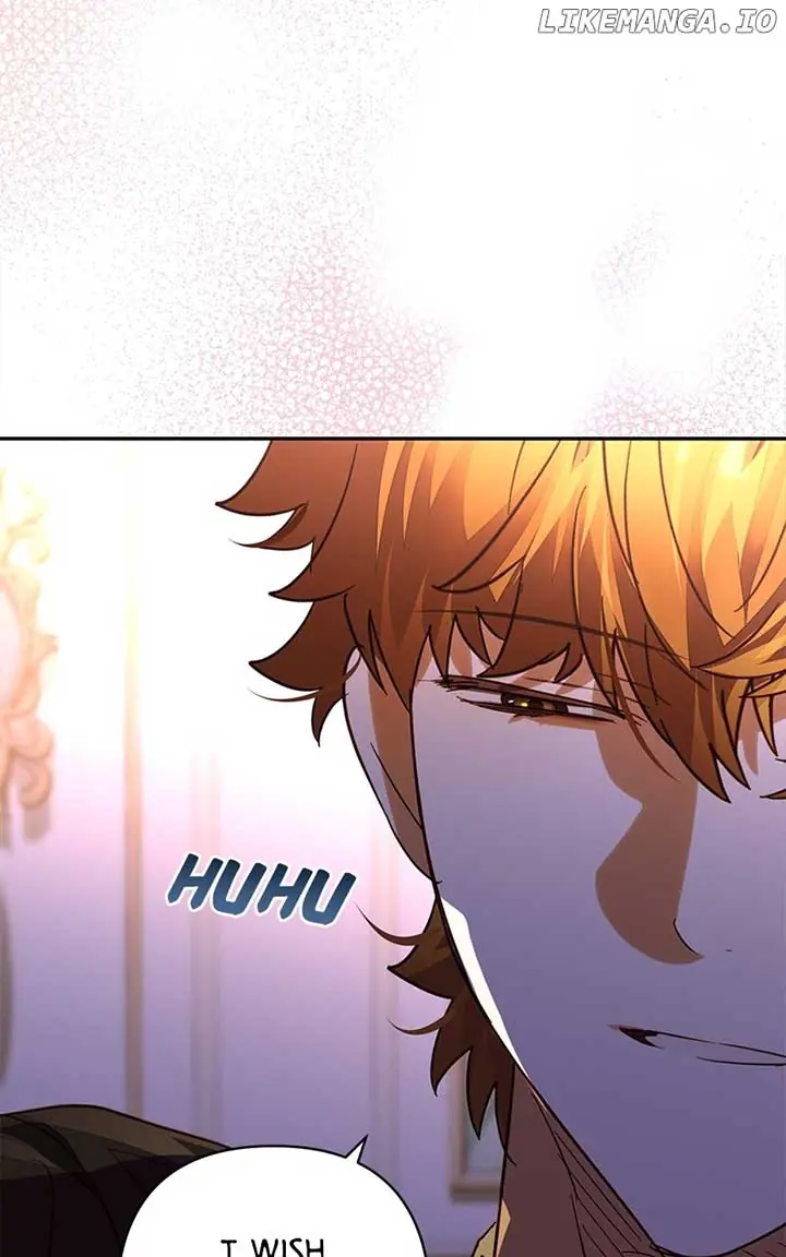Men of the Harem Chapter 186 Page 91