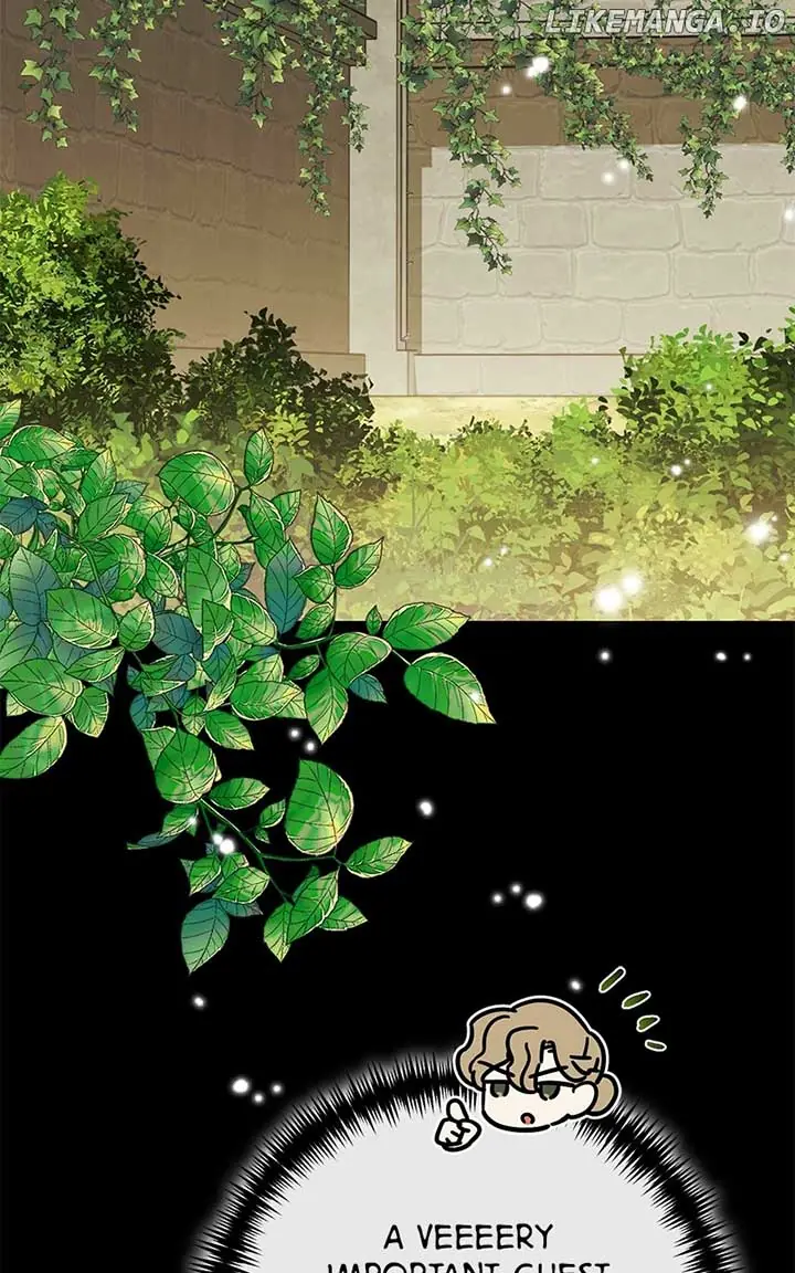 Men of the Harem Chapter 187 Page 4