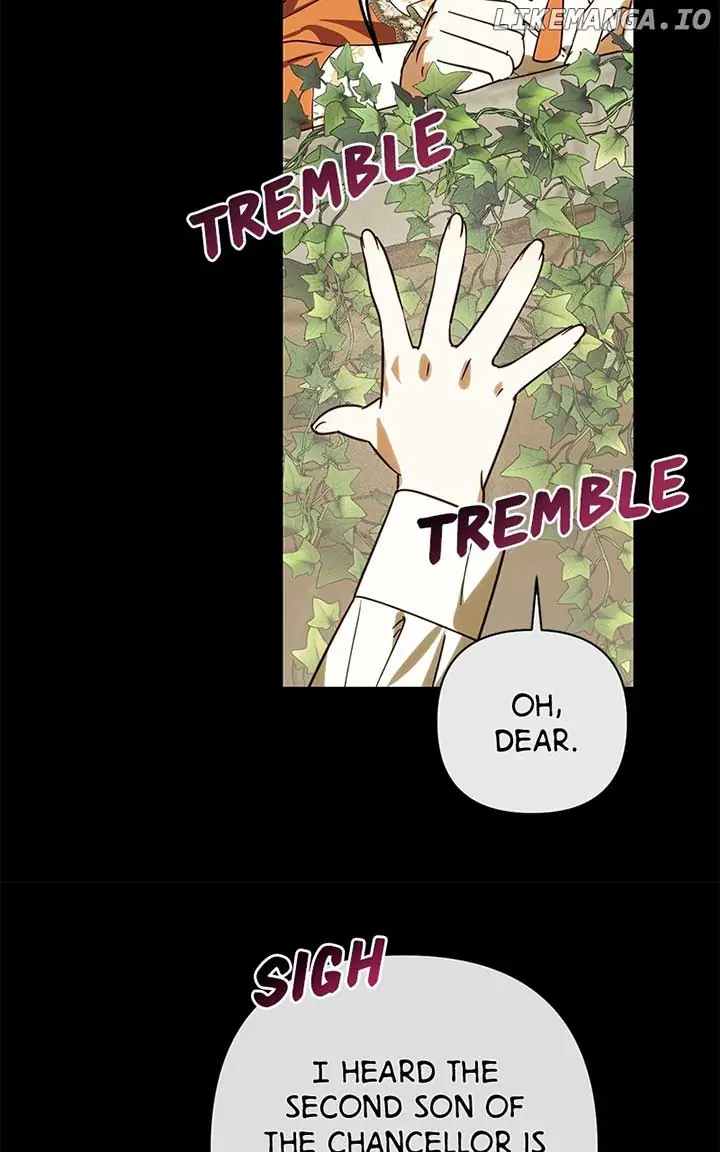 Men of the Harem Chapter 187 Page 11