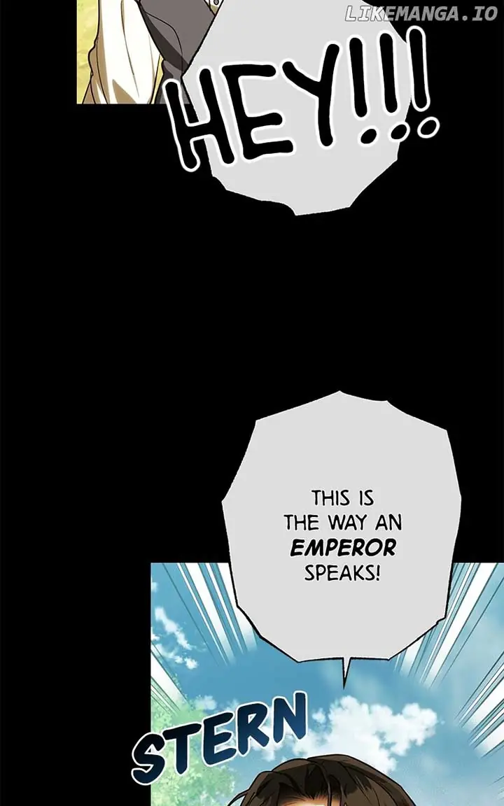 Men of the Harem Chapter 187 Page 18