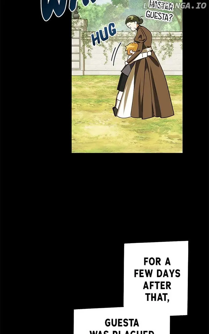 Men of the Harem Chapter 187 Page 25