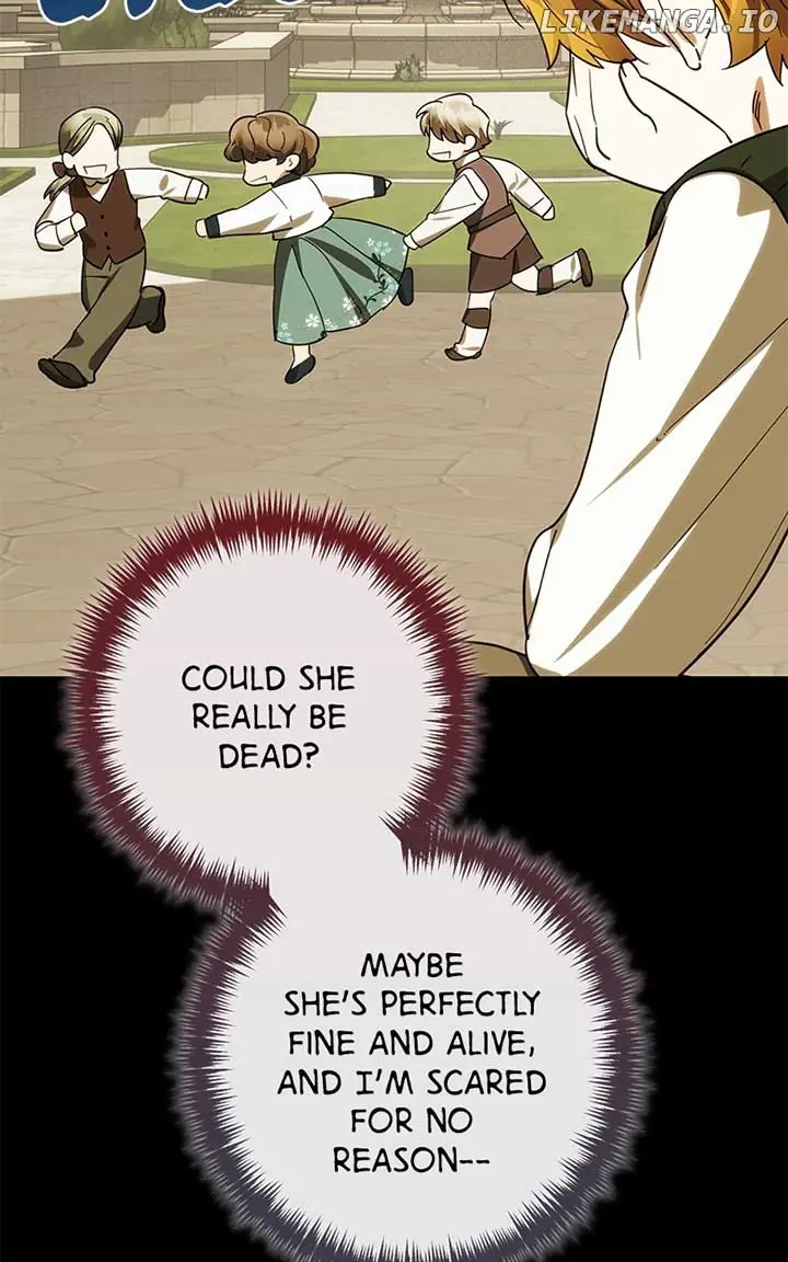 Men of the Harem Chapter 187 Page 29