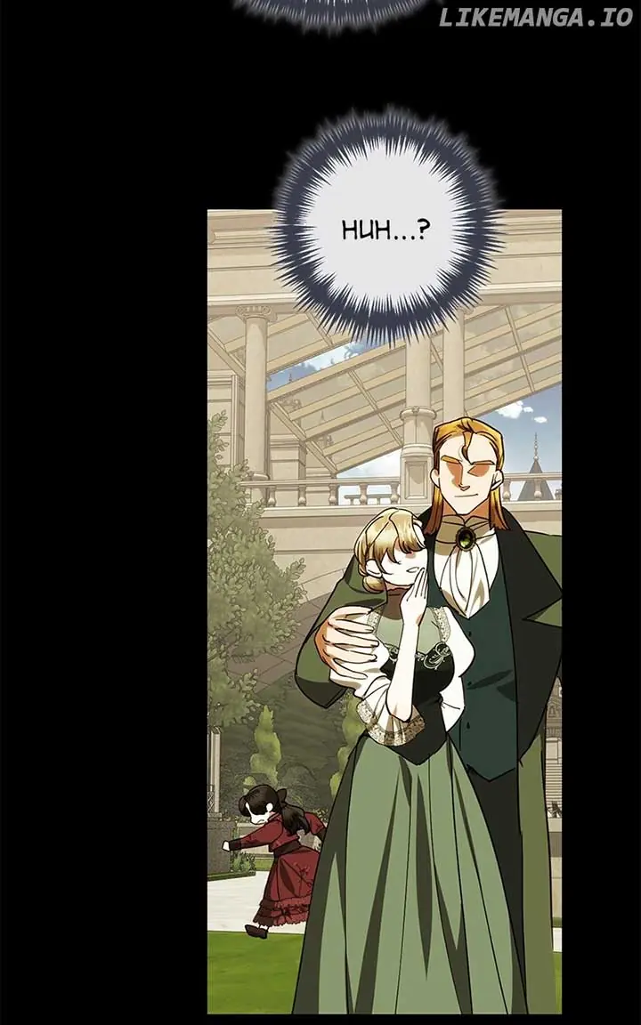 Men of the Harem Chapter 187 Page 30