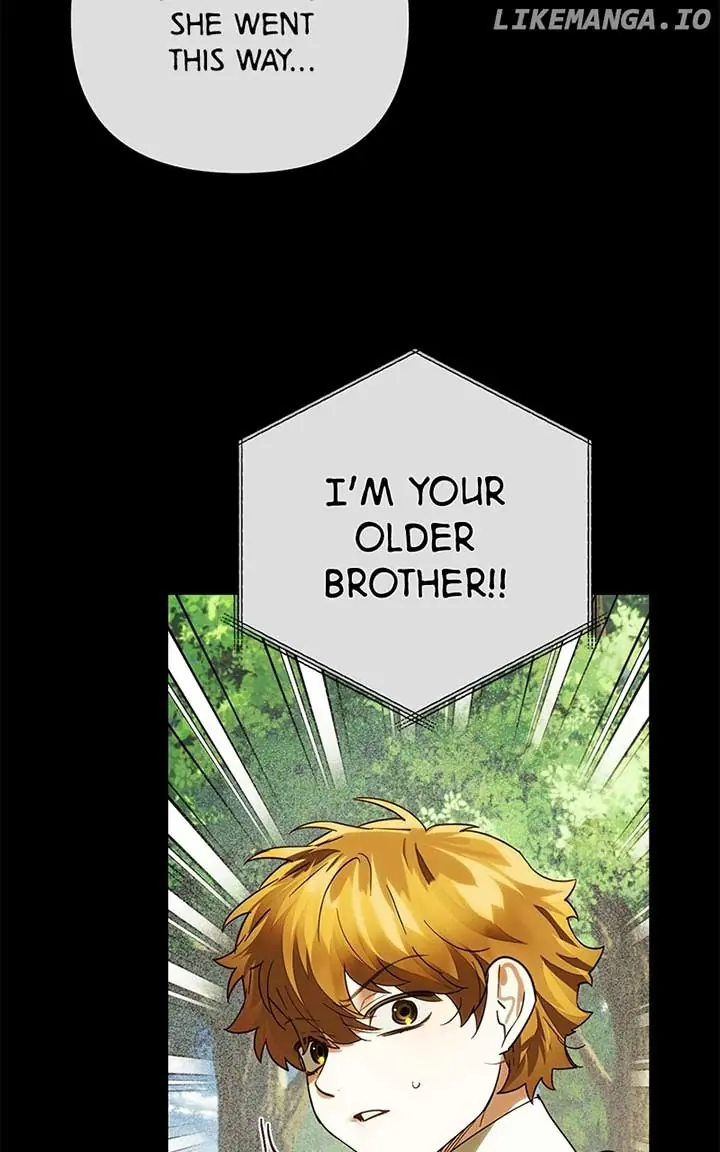Men of the Harem Chapter 187 Page 34