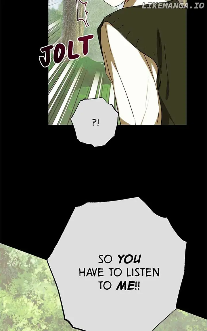 Men of the Harem Chapter 187 Page 35