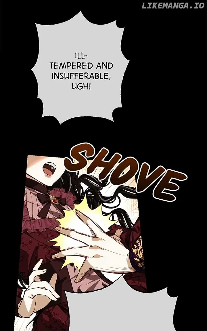 Men of the Harem Chapter 187 Page 41