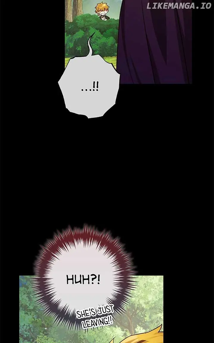 Men of the Harem Chapter 187 Page 46