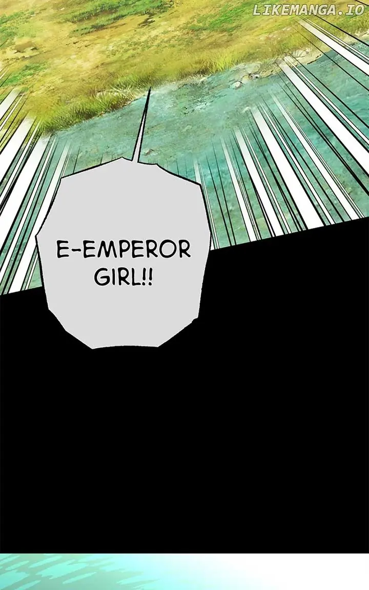 Men of the Harem Chapter 187 Page 49