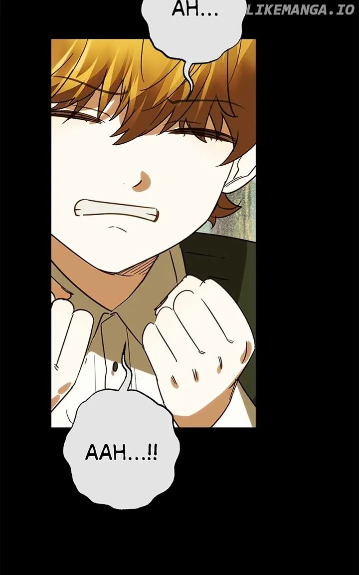 Men of the Harem Chapter 187 Page 52