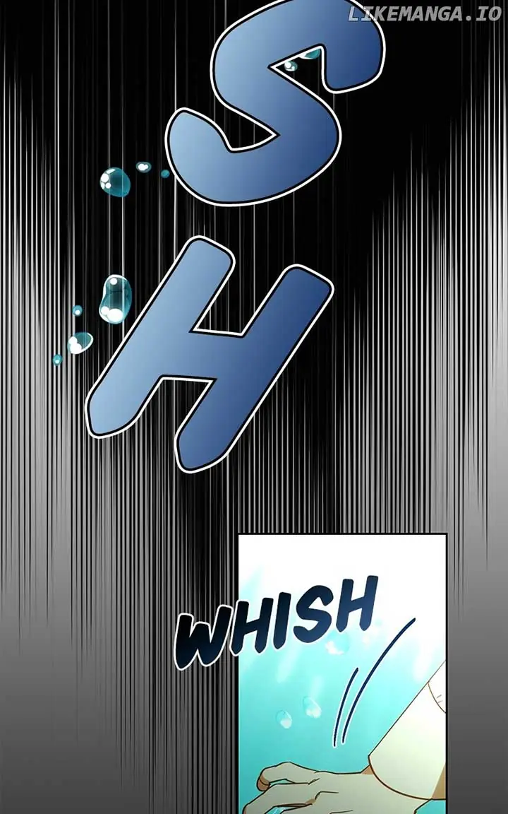Men of the Harem Chapter 187 Page 55