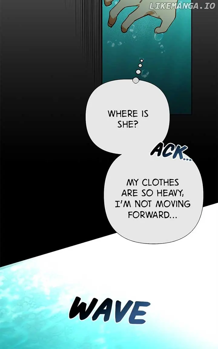 Men of the Harem Chapter 187 Page 56