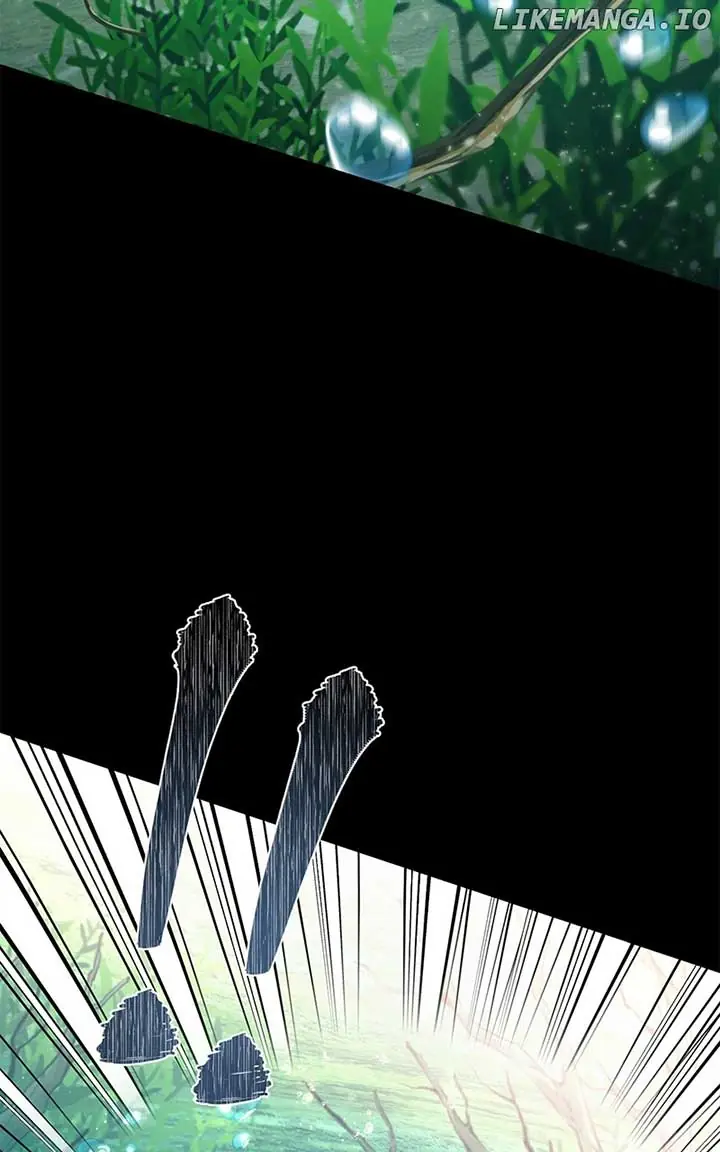 Men of the Harem Chapter 187 Page 58