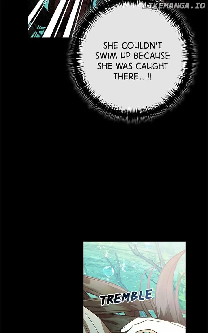 Men of the Harem Chapter 187 Page 61