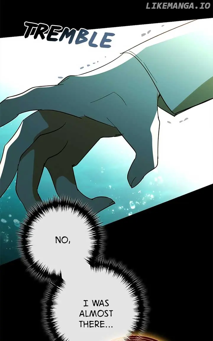 Men of the Harem Chapter 187 Page 64