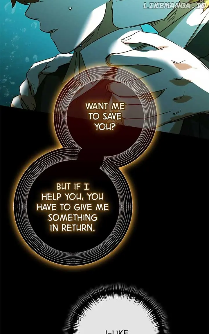 Men of the Harem Chapter 187 Page 66