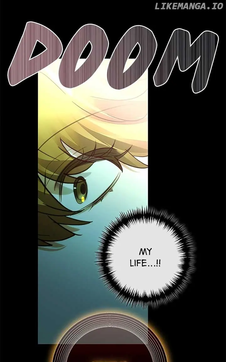 Men of the Harem Chapter 187 Page 69