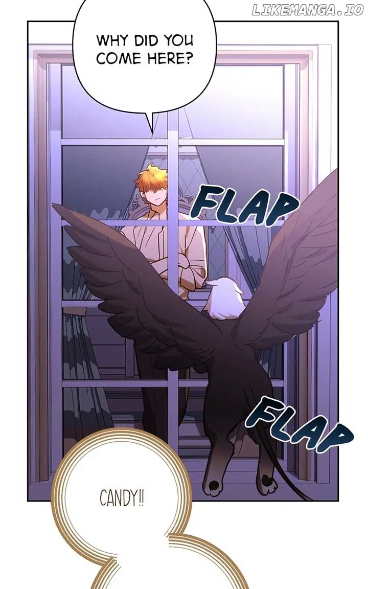 Men of the Harem Chapter 187 Page 83