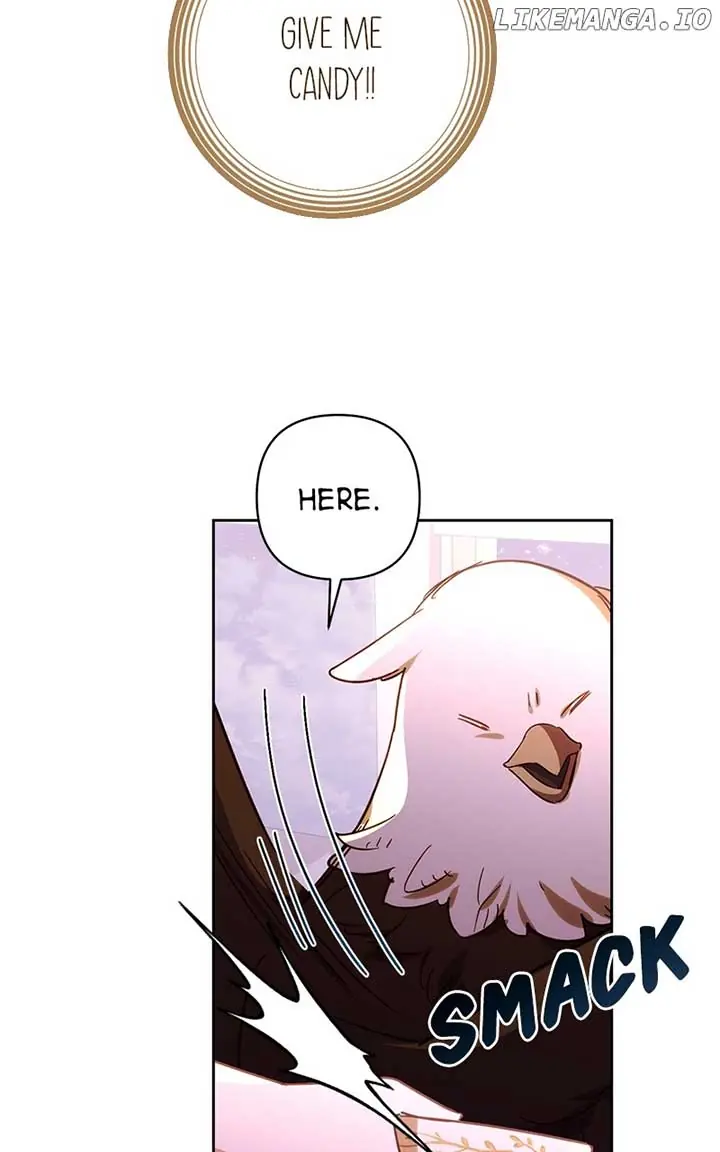Men of the Harem Chapter 187 Page 84