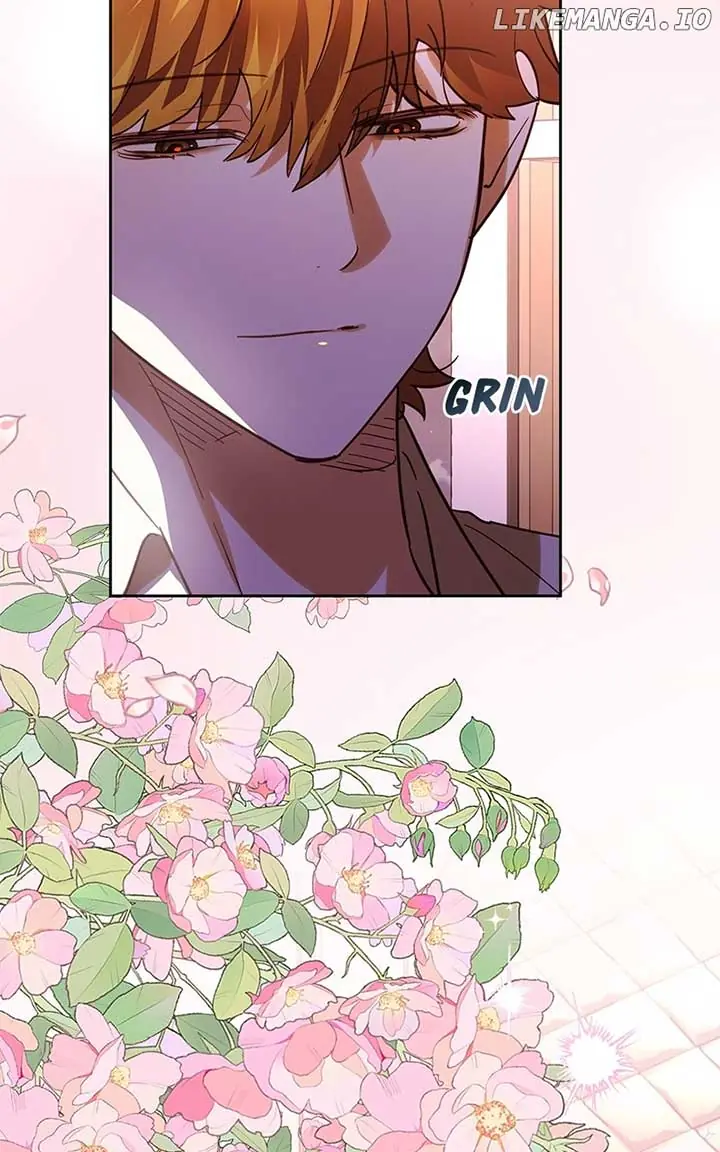 Men of the Harem Chapter 187 Page 93