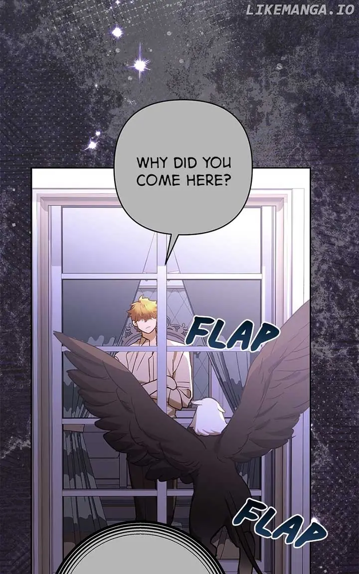 Men of the Harem Chapter 188 Page 6