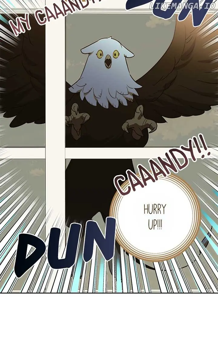 Men of the Harem Chapter 188 Page 38