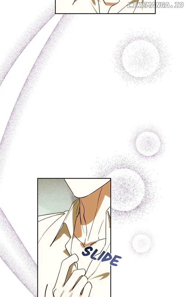 Men of the Harem Chapter 188 Page 41