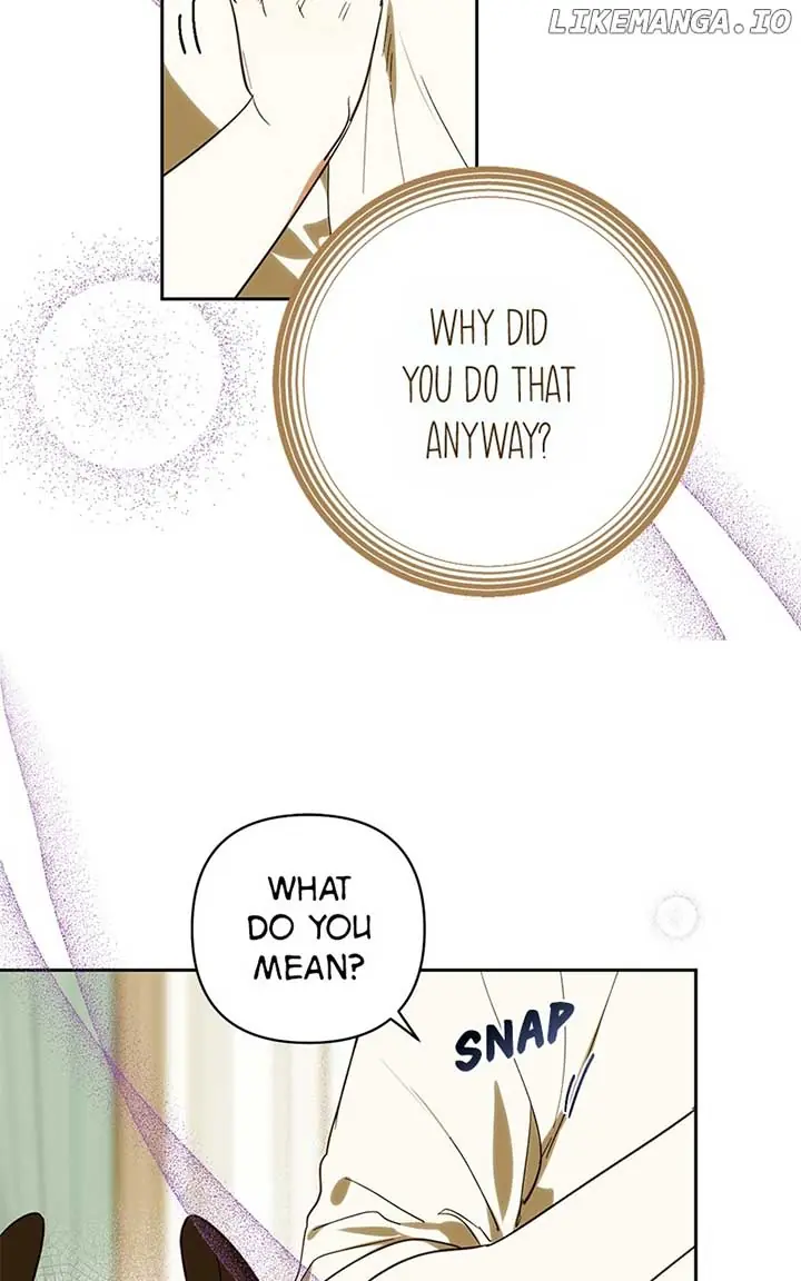 Men of the Harem Chapter 188 Page 42