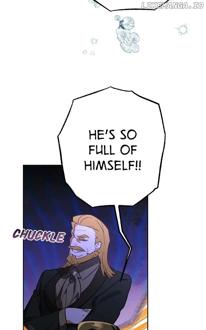 Men of the Harem Chapter 188 Page 52