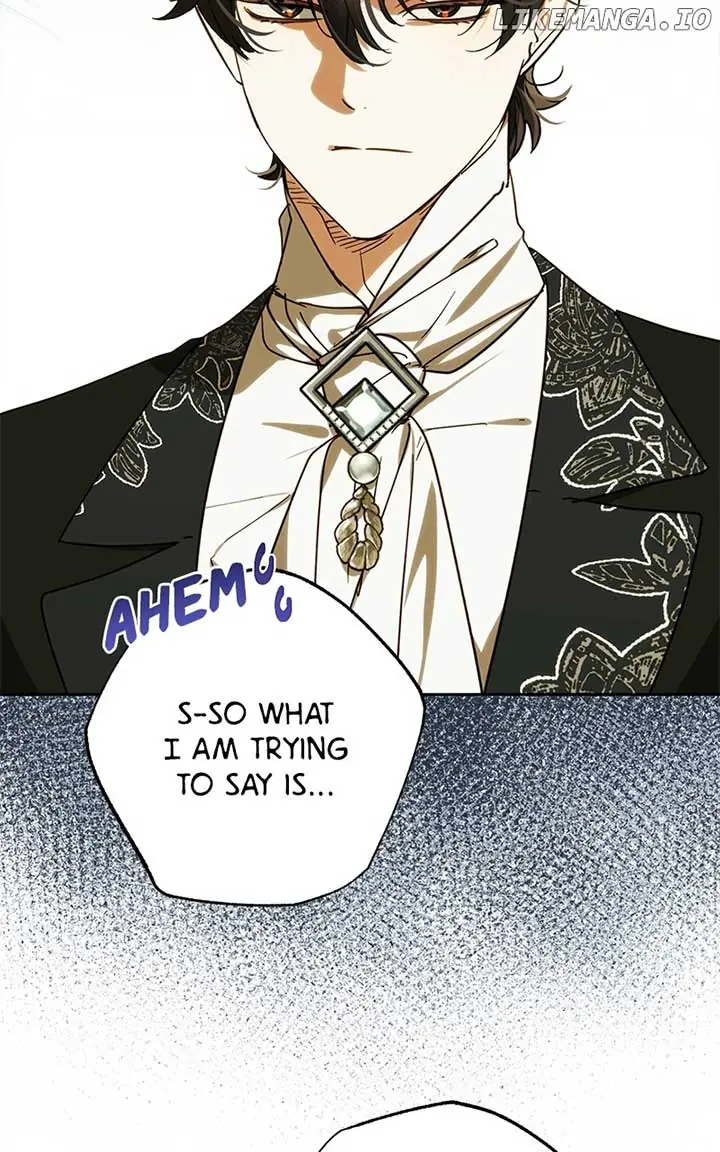Men of the Harem Chapter 188 Page 55