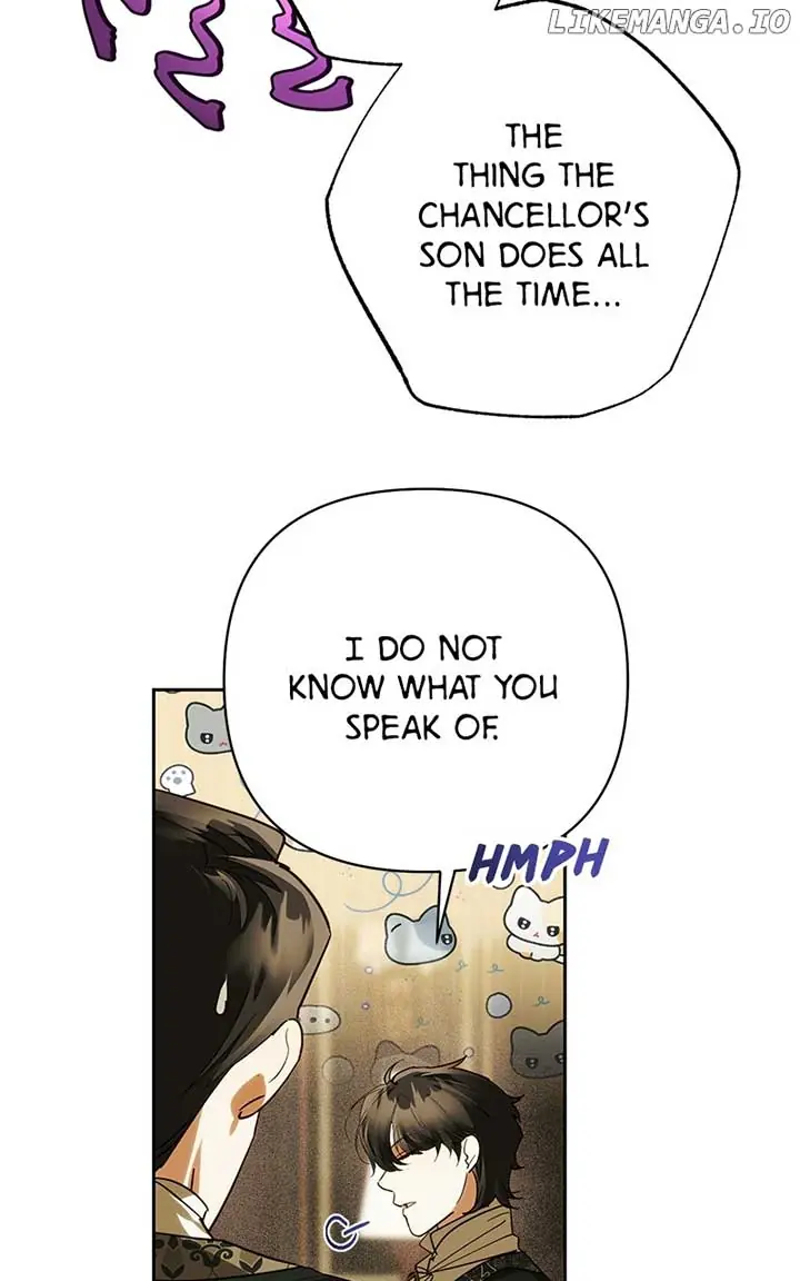Men of the Harem Chapter 188 Page 57