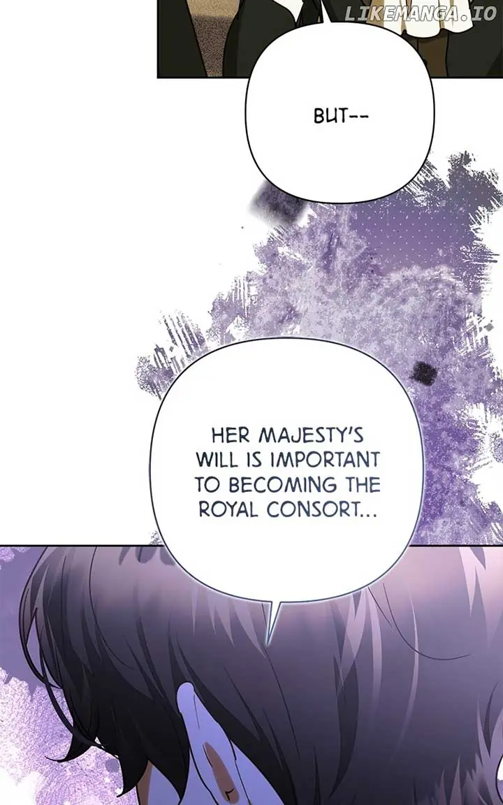 Men of the Harem Chapter 188 Page 64