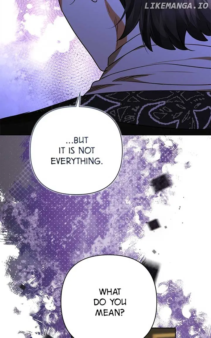 Men of the Harem Chapter 188 Page 65