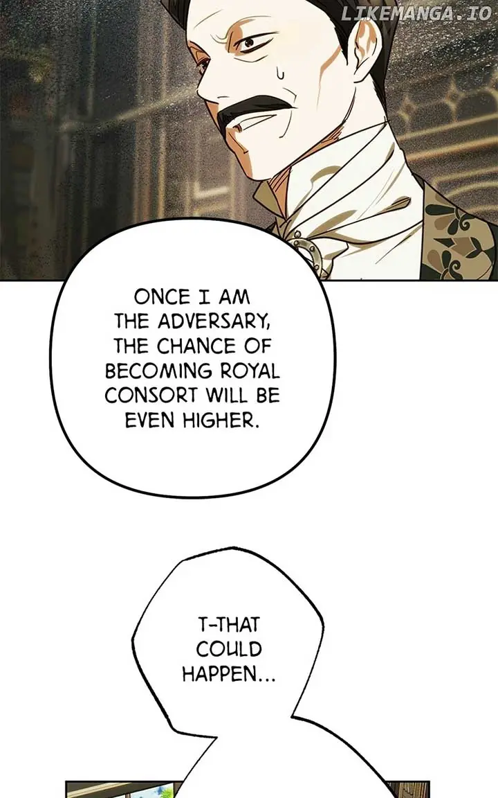 Men of the Harem Chapter 188 Page 71