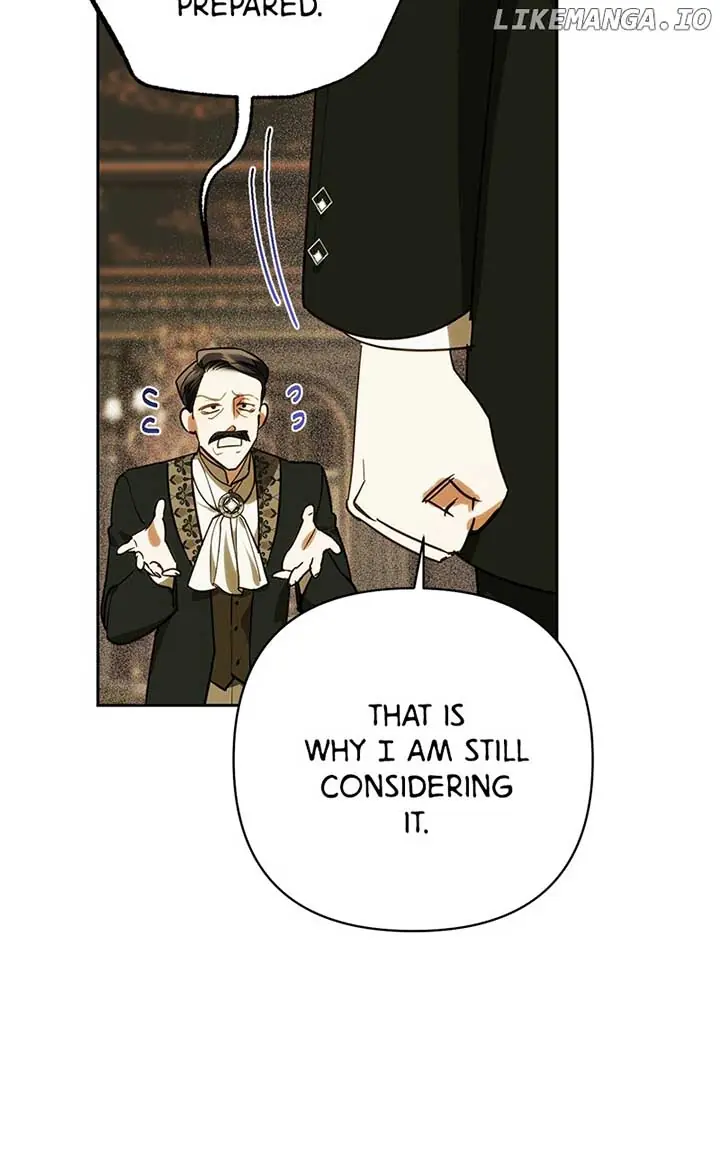 Men of the Harem Chapter 188 Page 76