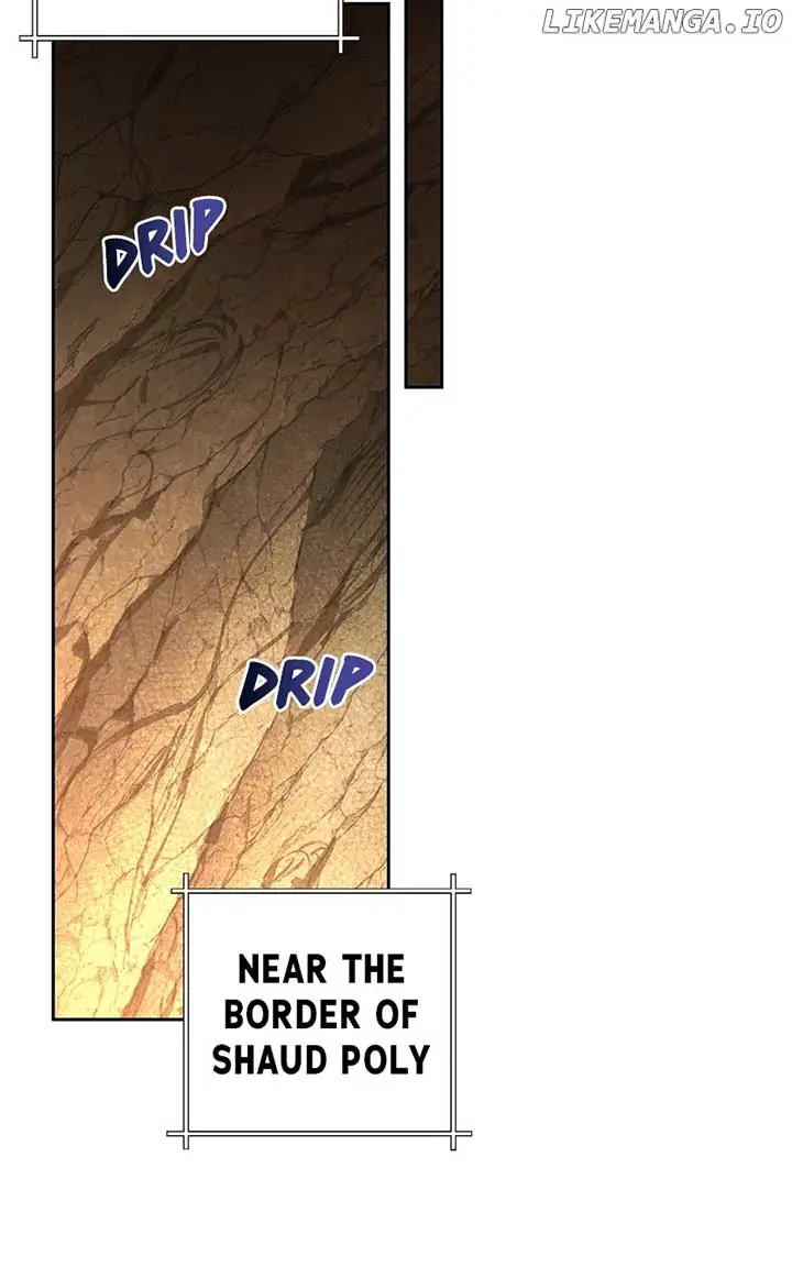 Men of the Harem Chapter 188 Page 82