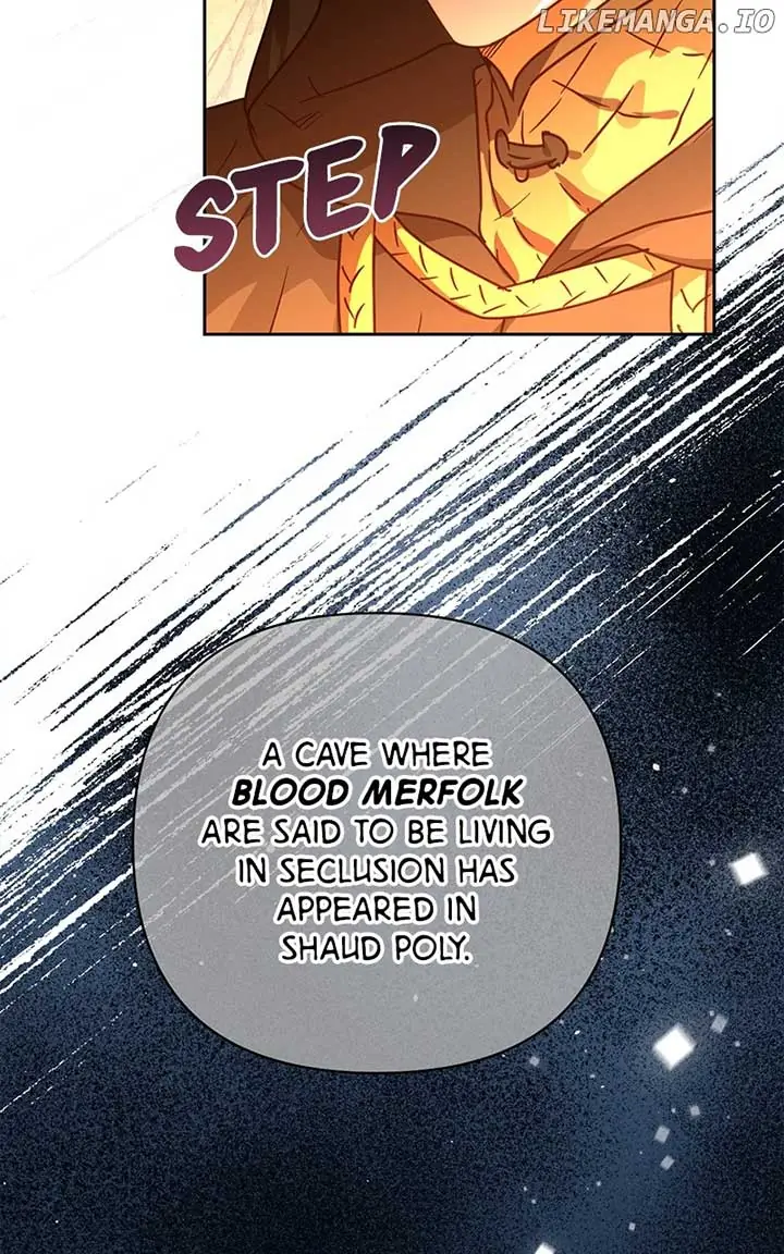 Men of the Harem Chapter 188 Page 84