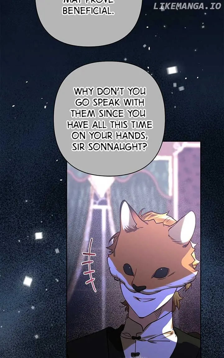 Men of the Harem Chapter 188 Page 86