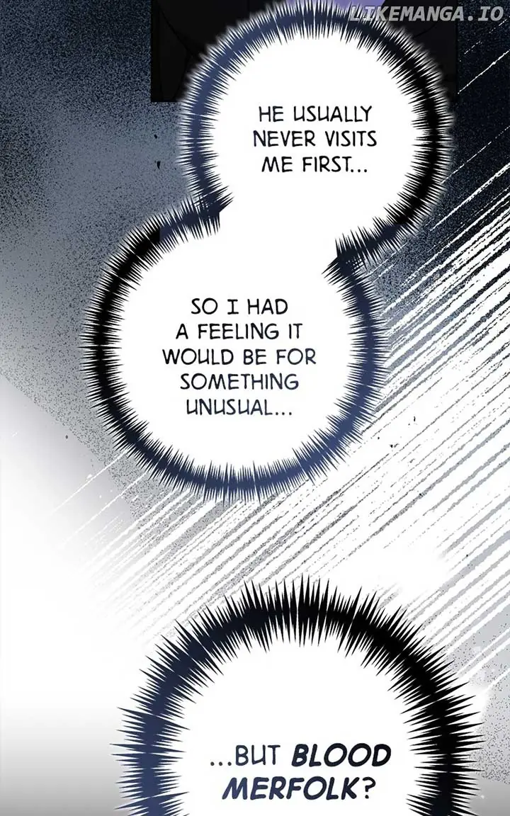 Men of the Harem Chapter 188 Page 87