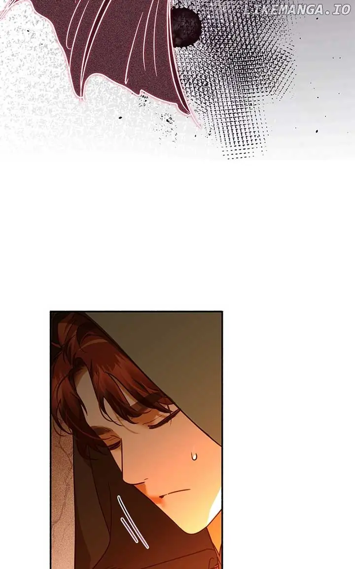 Men of the Harem Chapter 188 Page 91