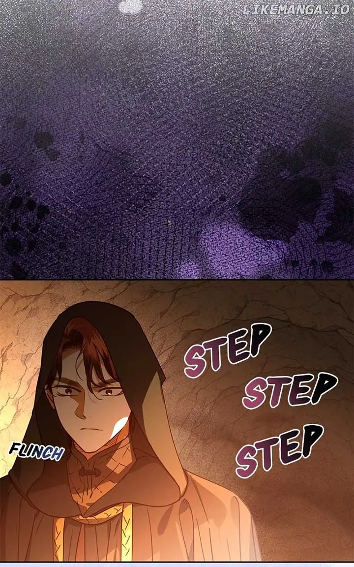 Men of the Harem Chapter 188 Page 96