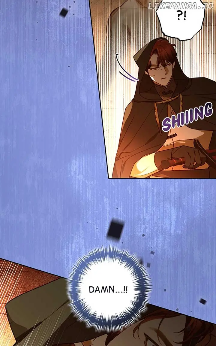 Men of the Harem Chapter 188 Page 99