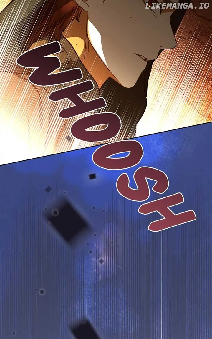 Men of the Harem Chapter 188 Page 100