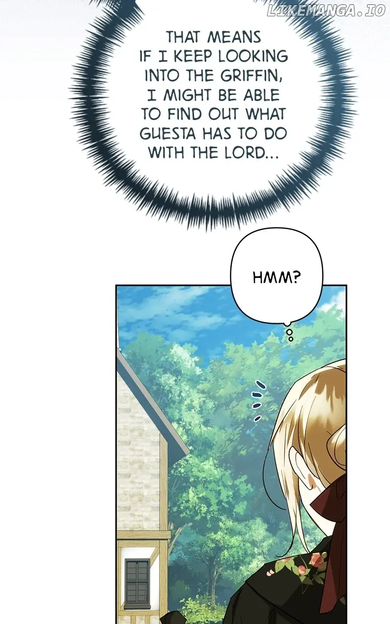 Men of the Harem Chapter 189 Page 8
