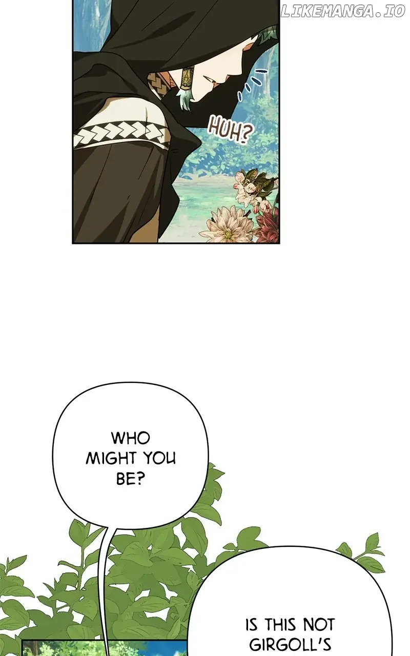 Men of the Harem Chapter 189 Page 10