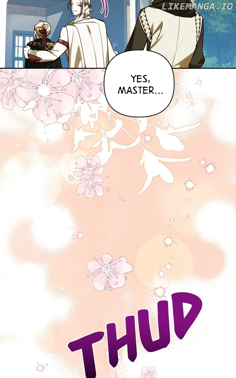 Men of the Harem Chapter 189 Page 25