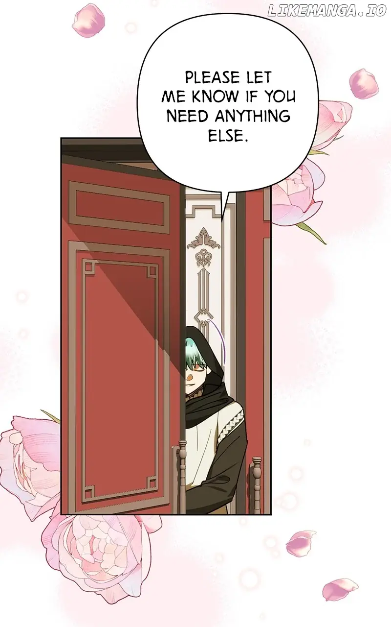 Men of the Harem Chapter 189 Page 29