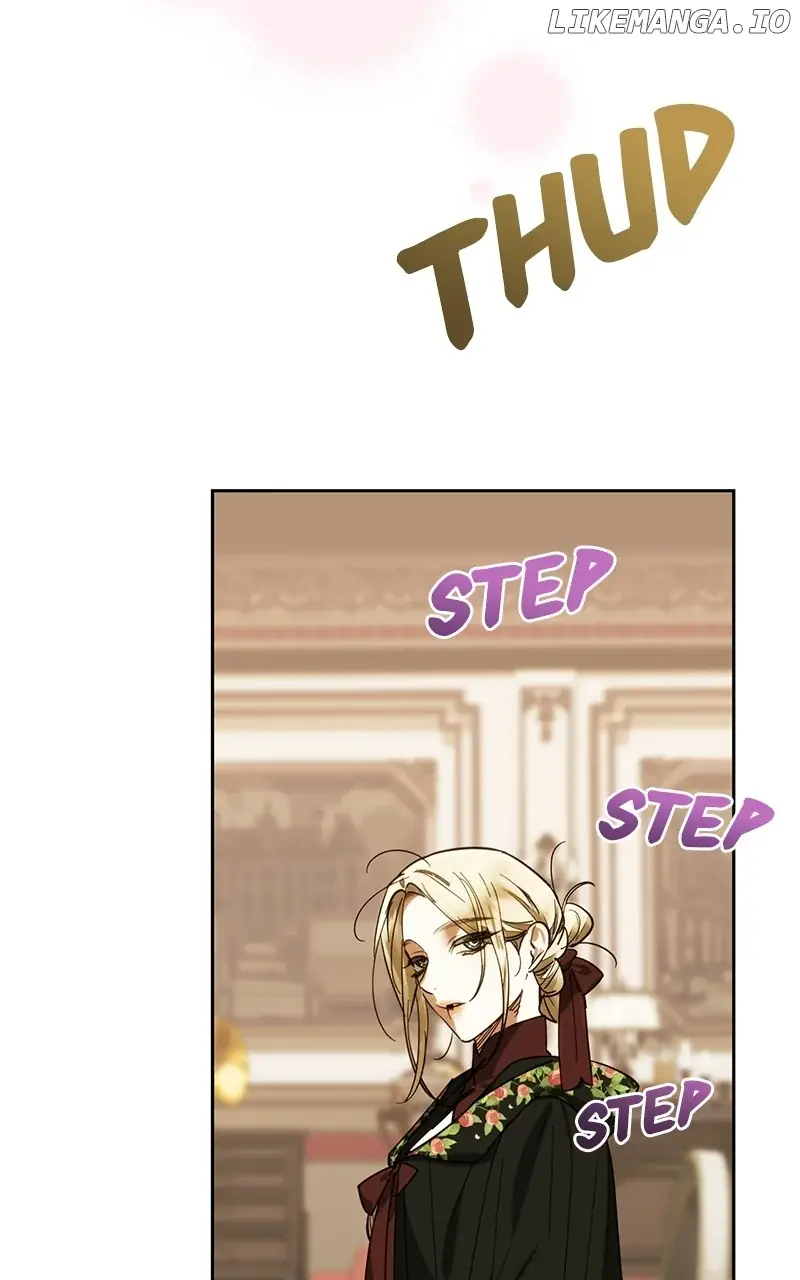 Men of the Harem Chapter 189 Page 30