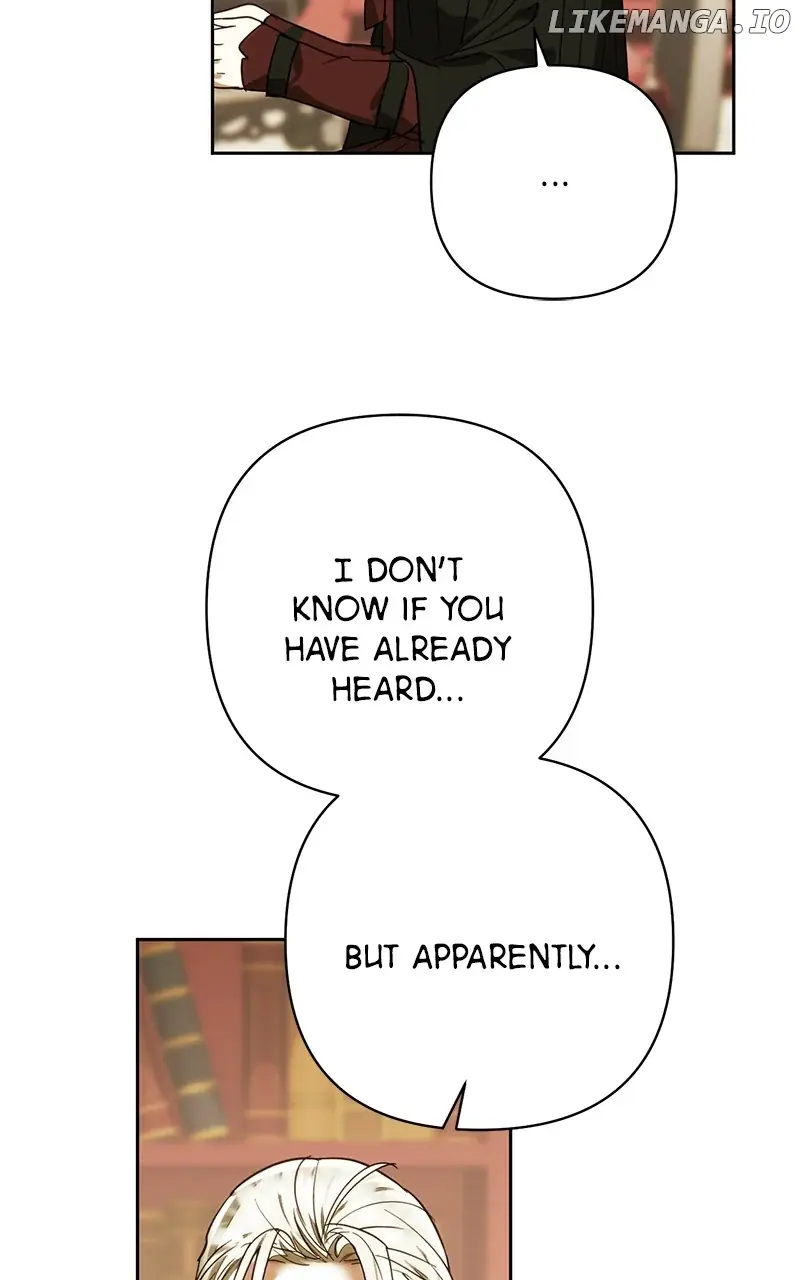 Men of the Harem Chapter 189 Page 31